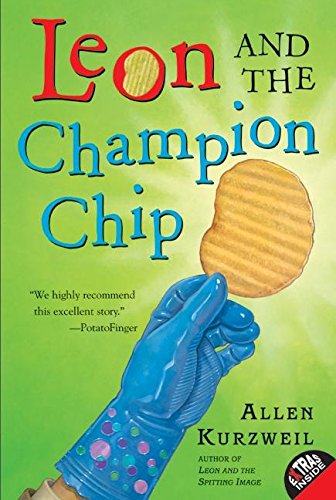 Leon and the Champion Chip