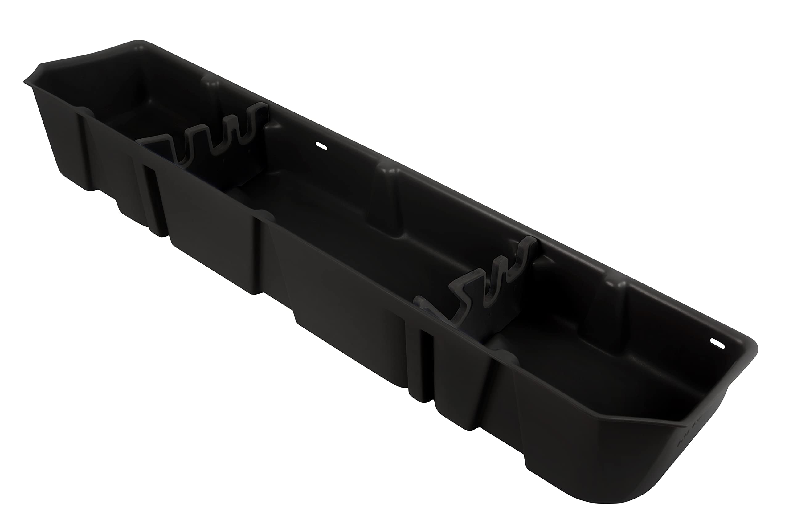 DU-HA 20110 Black Underseat Storage