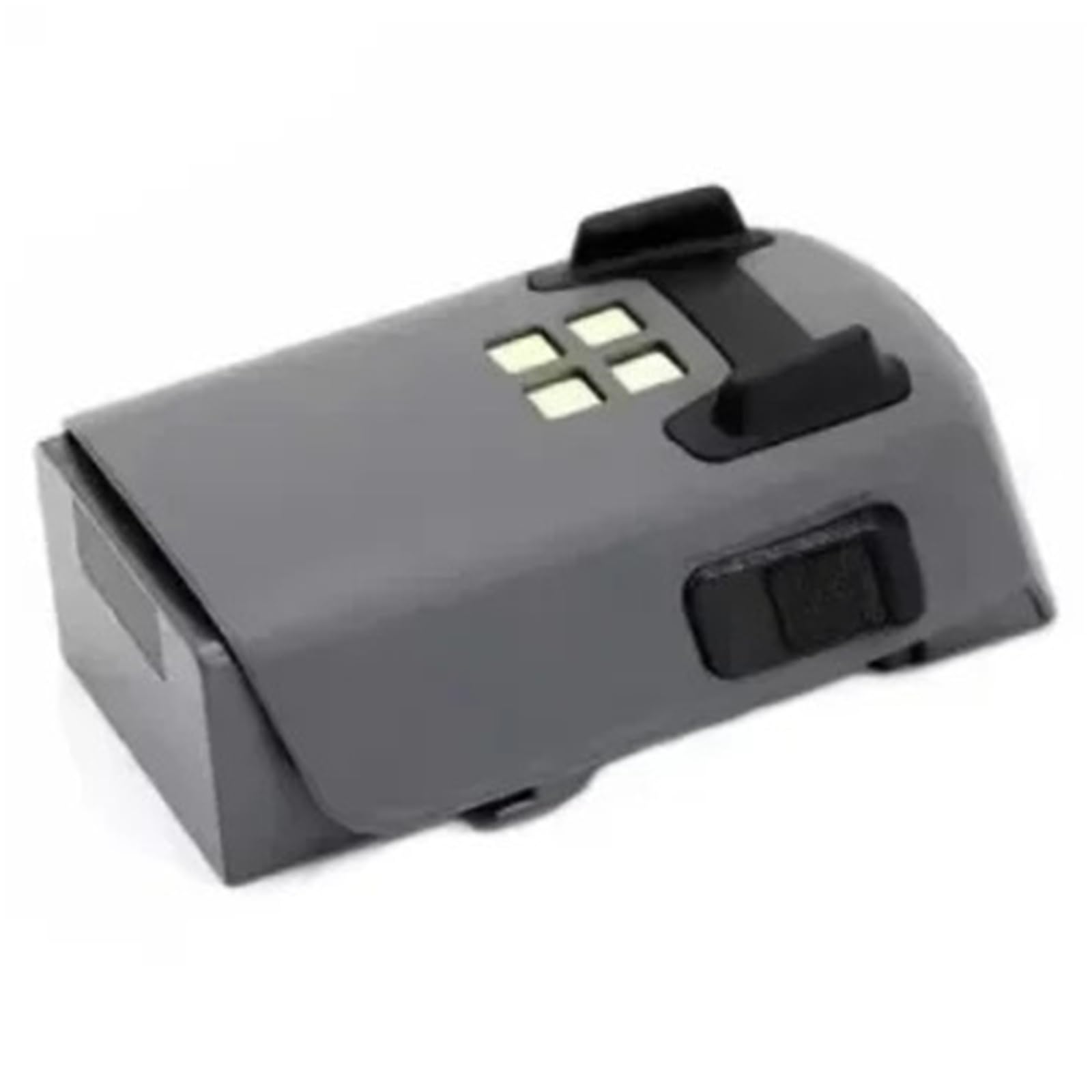 Compatibile con la batteria ricaricabile for drone DJI Spark, cella di alimentazione da 11,4 V 1480 mAh for il volo con drone(3pcs battery)