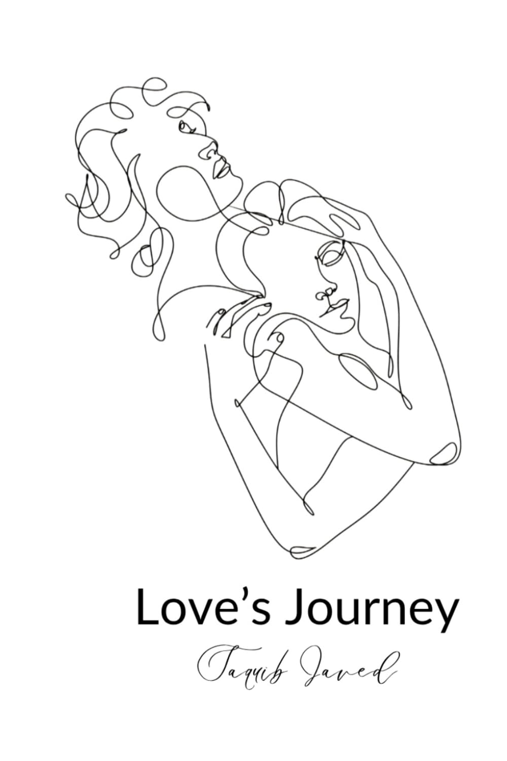 The Stages of Love: How Love Begins, Grows, and Breaks: Understanding connection, heartbreak, bonding, and the emotional cycle of love.