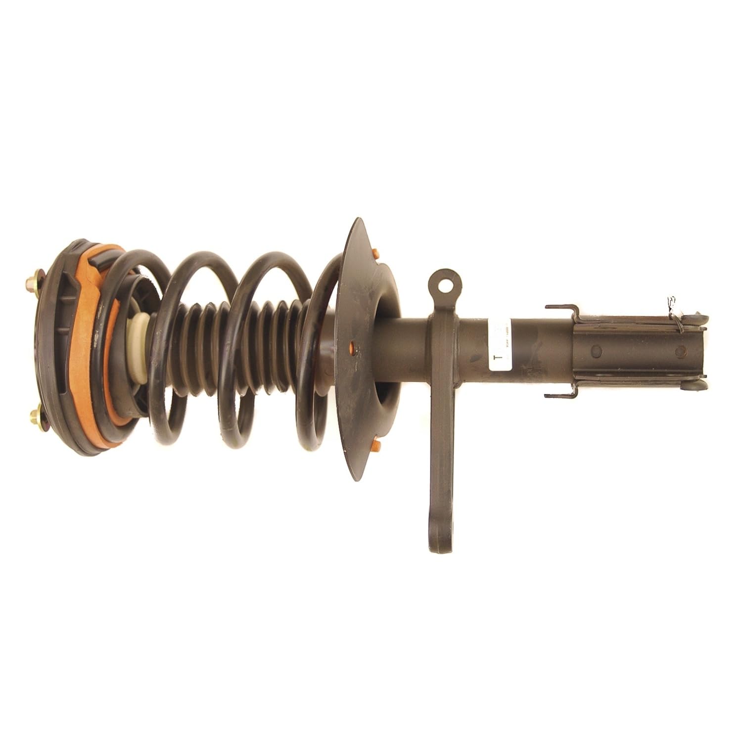 Gabriel G56963 Ultra ReadyMount Front Right Complete Strut Assembly for 99-04 Chrysler 300M, 98-04 Chrysler Concorde, 98-04 Chrysler Intrepid, 99-01 Chrysler LHS; 98-04 Dodge Intrepid (1 Pack)