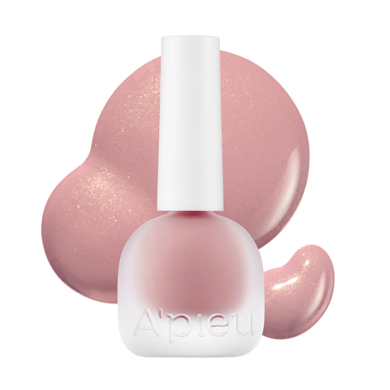 A'PIEU JUICY-PANG WATER BLUSHER (PK03 - Guava Pearl) Korean liquid blush for cheeks k beauty makeup