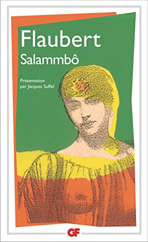 Salammbô PDF Ebook En Ligne