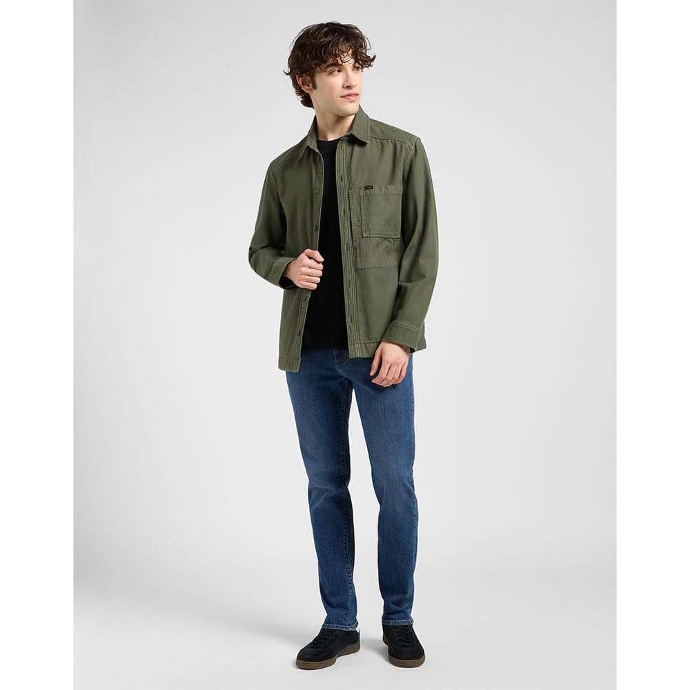 Lee Slim Fit MVP - Jeans Hombre