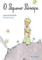 O Pequeno Príncipe: Edição integral com ilustrações originais coloridas