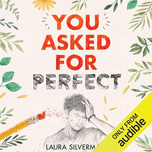 You Asked for Perfect by Laura Silverman episode artwork