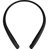 LG TONE Style HBS-SL5 Bluetooth Wireless Stereo Headset - Black (Renewed)