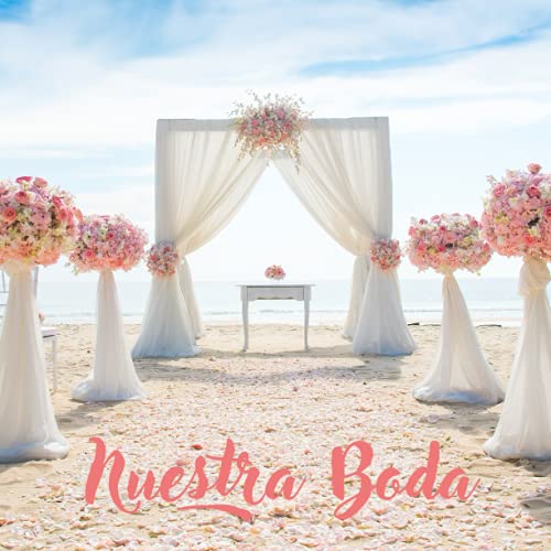 Libro de firmas boda: Para recuerdos de invitados por aniversario de boda - Idea de regalo o detalle de boda para aniversario pareja. Español