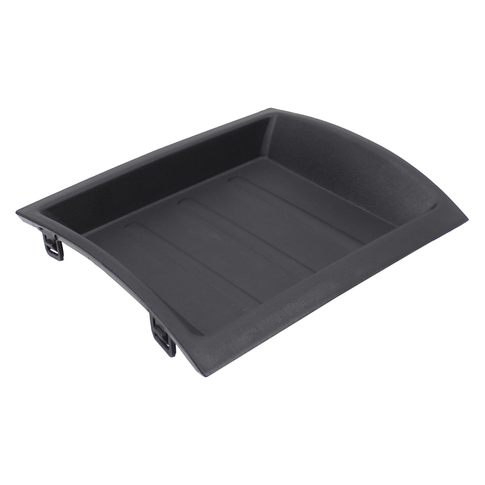 Amazon.com: MOTOKU Upper Dash Center Bezel Storage Box for Nissan