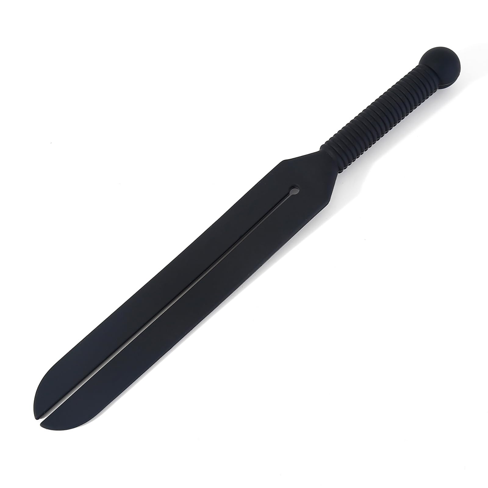 Pagaia Con Maniglie in Silicone BDSM Frusta Erotica Frusta Sessuale Spanking Accessori Bondage Per Giochi Di Ruolo Giocattoli Sessuali Per Coppie