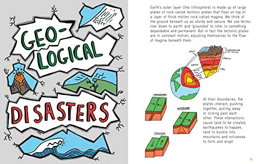 Earth-Shattering Events: Volcanoes, earthquakes, cyclones, tsunamis and other natural disasters - Image 3