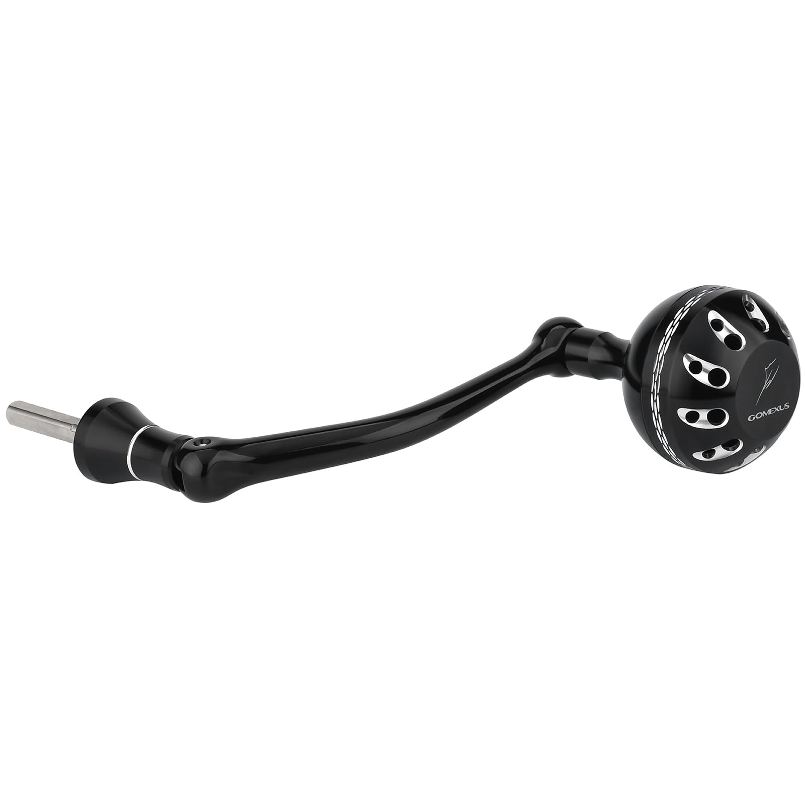 Amazon.com: GOMEXUS Power Handle Compatible for Shimano Ultegra CI4+XTC 14000 Spinning Reel Replacement Parts (Black Silver, 92mm) : Sports & Outdoors Amazon.com: GOMEXUS Power Handle Compatible for Shimano Ultegra CI4+XTC 14000 Spinning Reel Replacement Parts (Black Silver, 92mm) : Sports & Outdoors