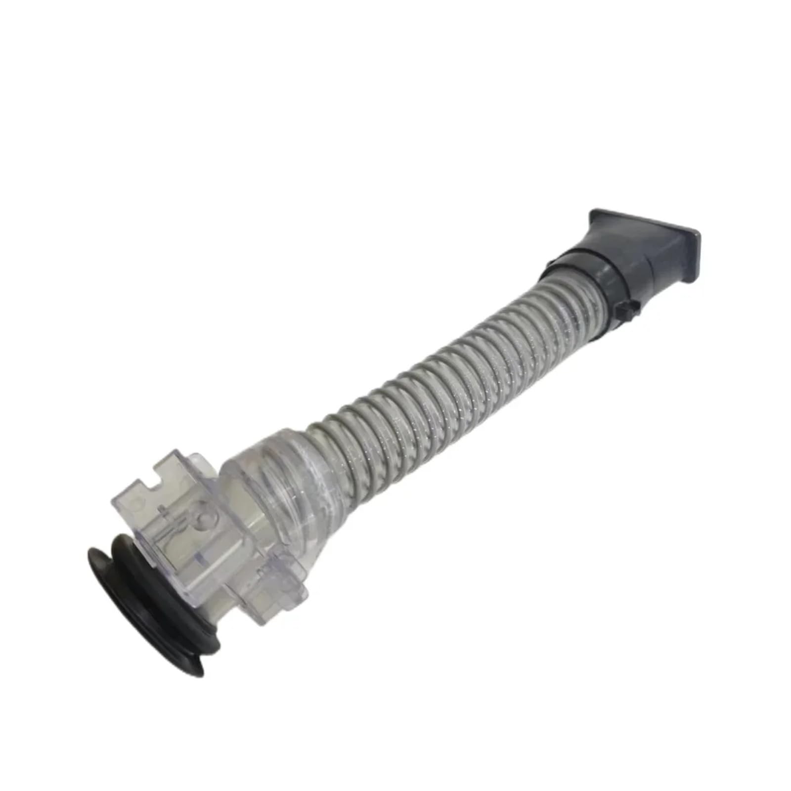 Raccordi tubo di scarico, compatibile con Midea, X8 X9 | X9 Pro, G4, G4 Pro, FC9, FC9pro, plus, tubo in gomma per lavatrice