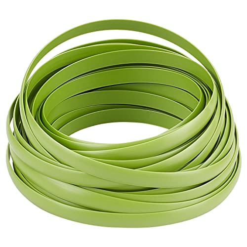 GORGECRAFT 8mm x 10m Rattan Weaving Wicker Repair...