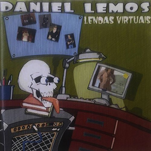 Daniel Lemos