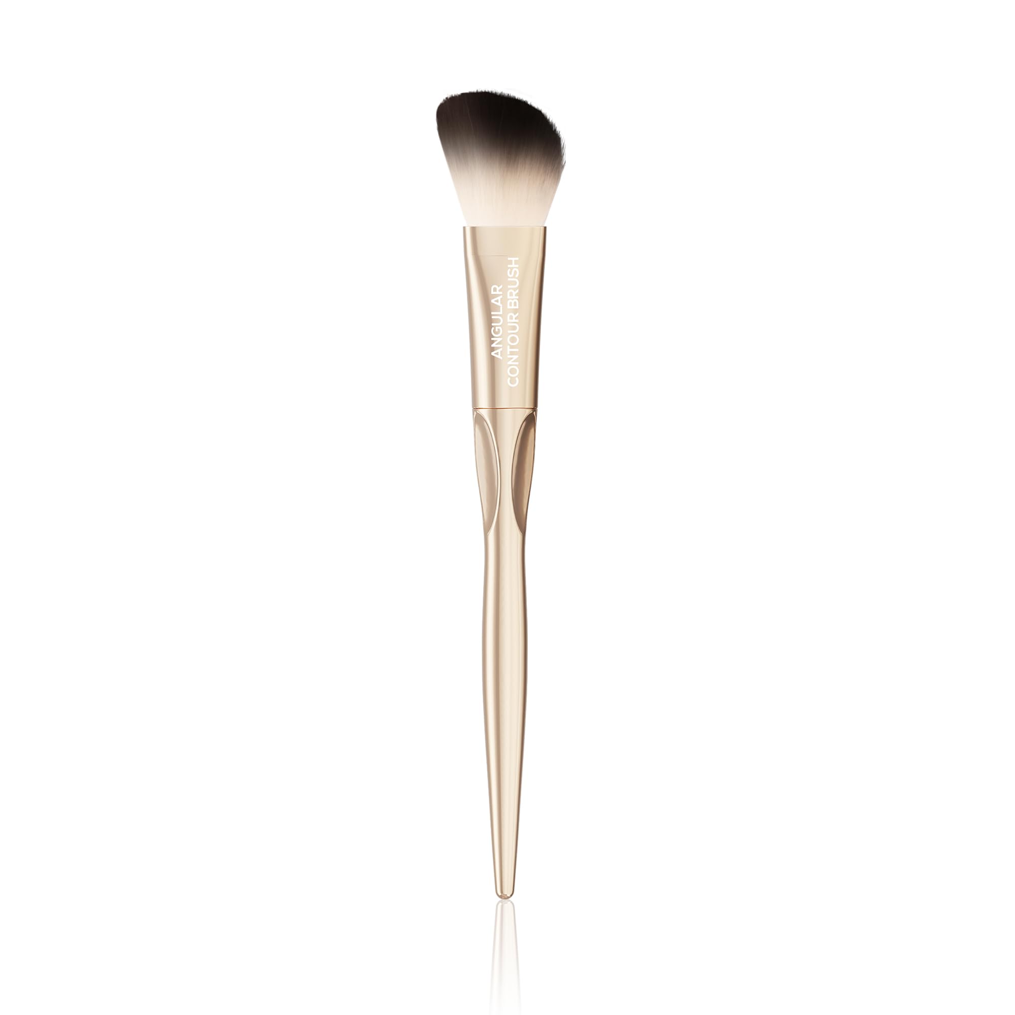 RENEE PRO Angular Contour Brush for Face, Smooth & Precise Application, Ultra-Soft Bristles, Easy-To-Hold & Blend, Sleek, Easy-To-Clean, Durable Quality-image-9