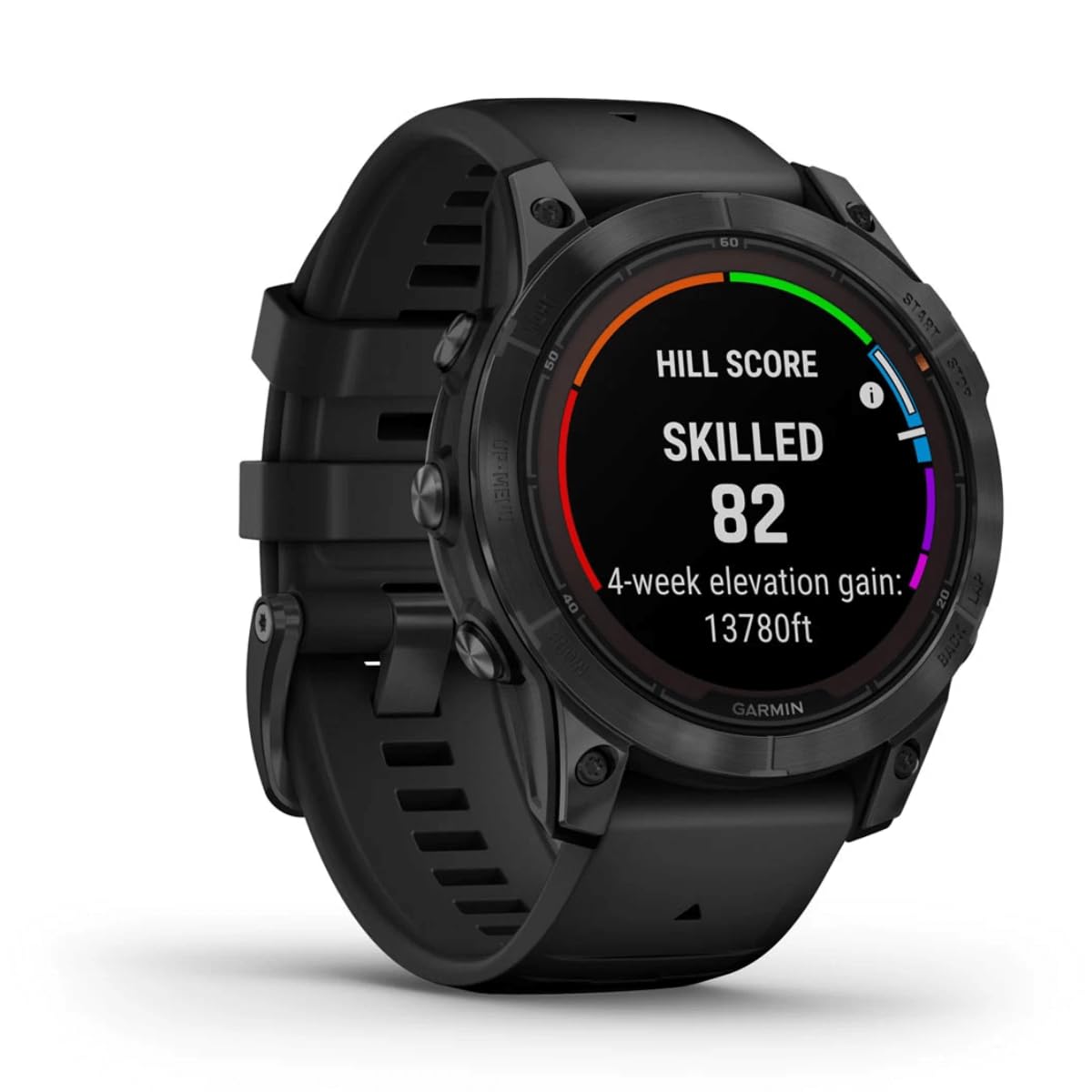 Amazon.co.jp: Garmin Fenix 7 Pro, Slate Grey Stainless Steel Amazon.co.jp: Garmin Fenix 7 Pro, Slate Grey Stainless Steel