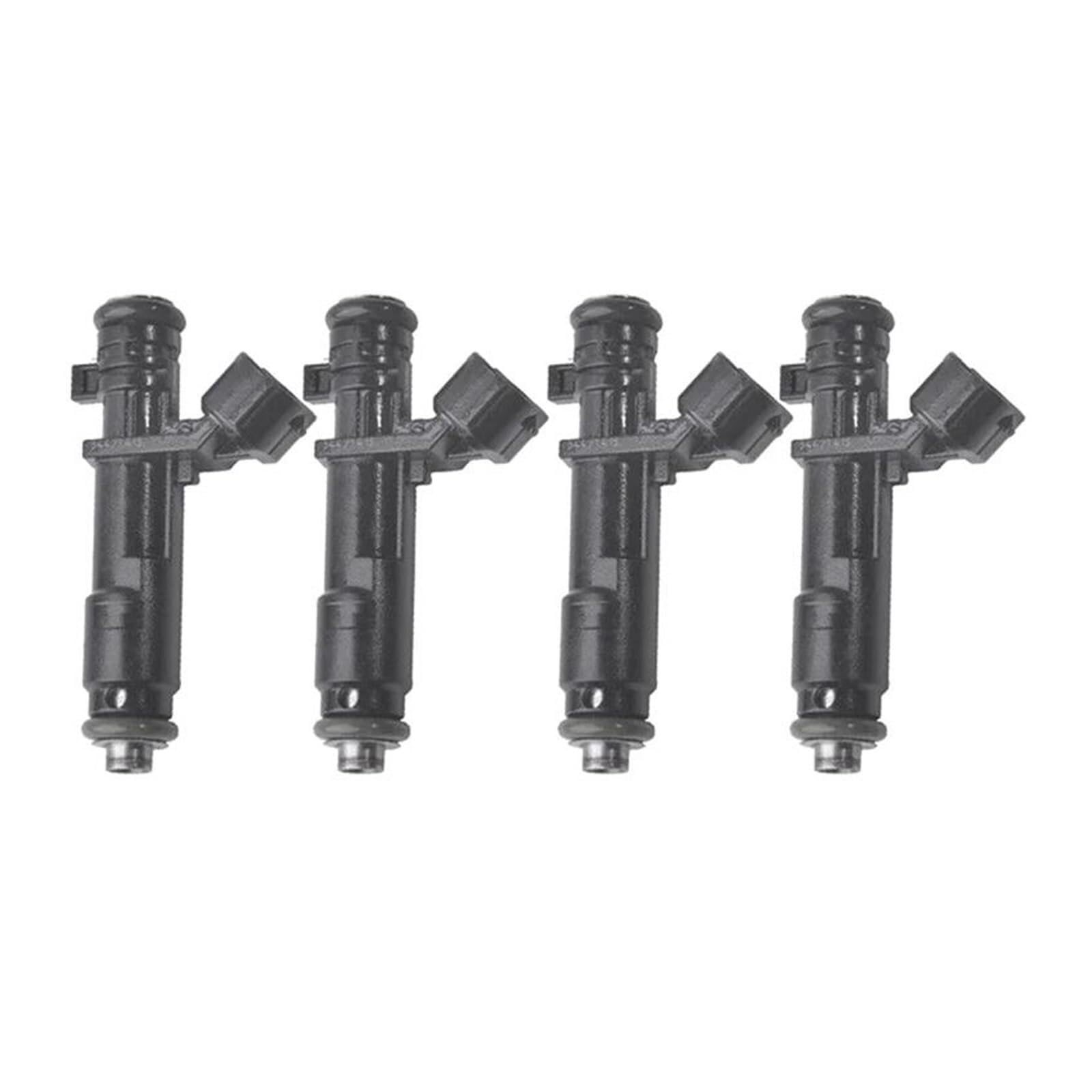 Qdouimoo One Color Diesel Injector Petrol Fuel Injector For Vw For 03D906031g