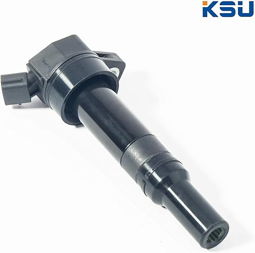 Miniatura 4 de Paquete de bobina de encendido para Kia Soul Forte Forte5 Hyundai Tucson Elantra Elantra GT (1.8L 2.0L SOLAMENTE) 2011-2016 Reemplazo para UF651