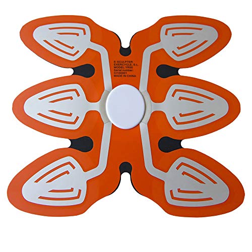 Tecnovita by BH e-SCULPTER YR50 Set di