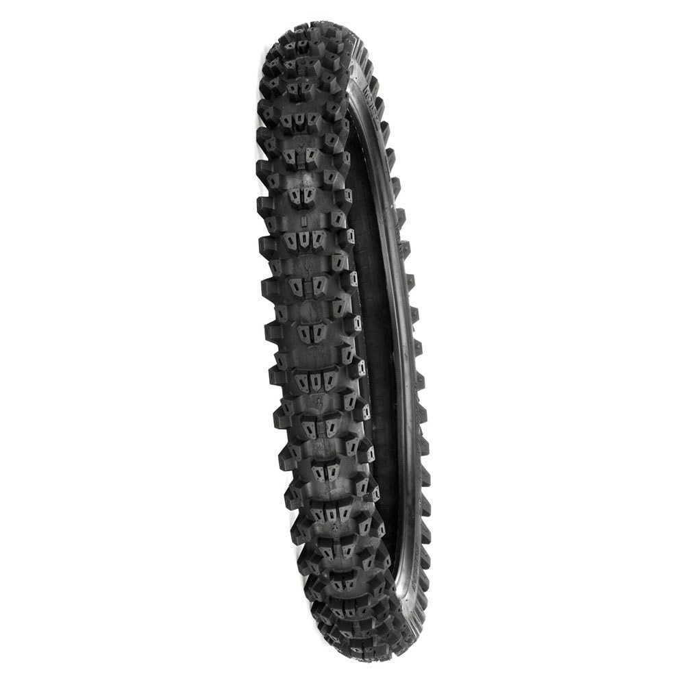 Motoz Tractionator Enduro I/T 54R TT Off-road Front Tire 90/90