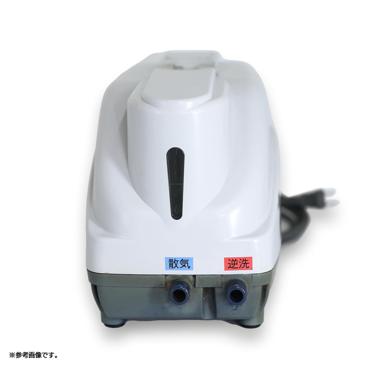Amazon | 【整備済み品】 ニッコー CP-70W 左散気（ばっ気
