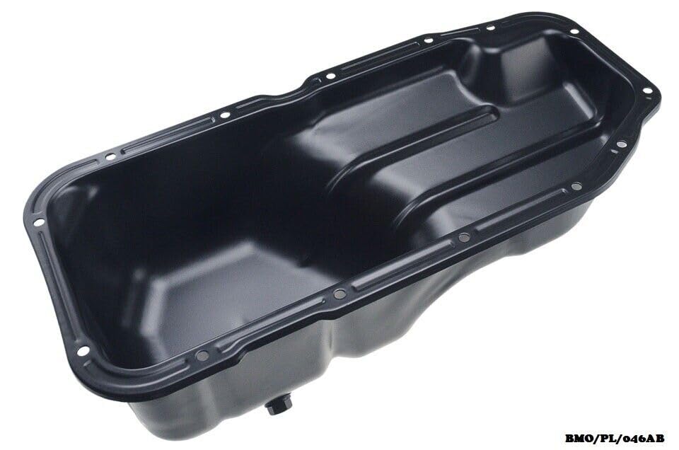 Cárter de aceite evita fugas Opel Calibra A 2.0 I 16V 1989-1997 2