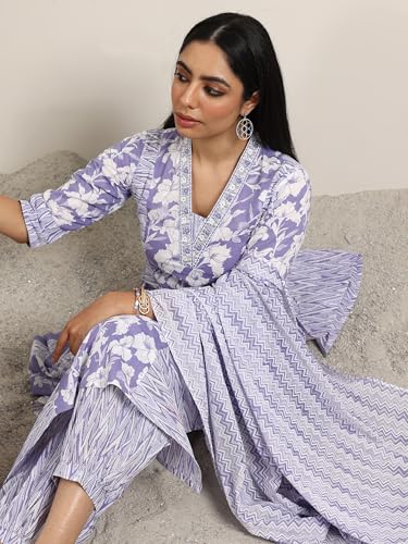 Image of Libas Women Kurta Sets