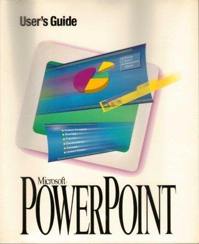 Microsoft PowerPoint User's Guide: Microsoft: Amazon.com: Books