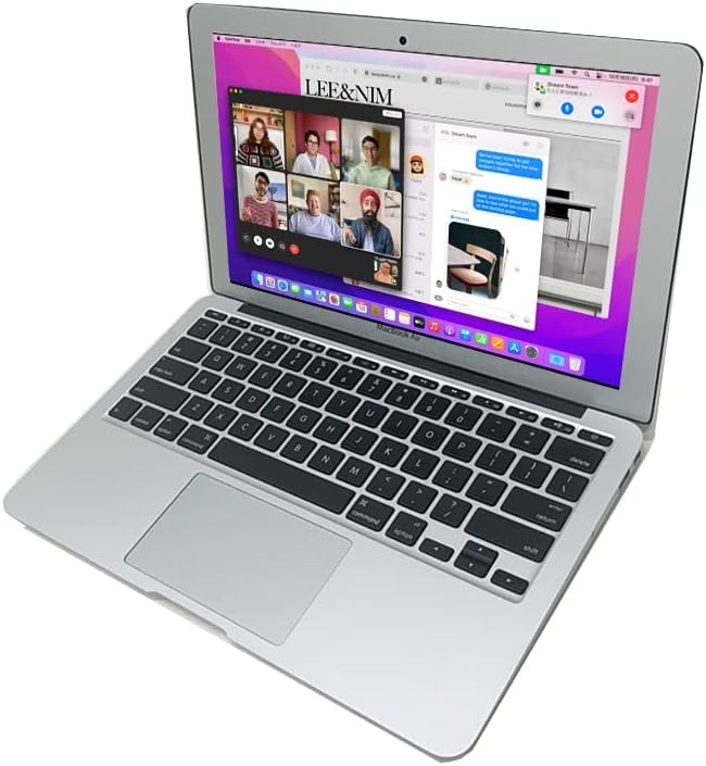 【中古美品USキーボード】MacBookAir 11in 2013 BigSur Amazon.co.jp: 【整備済み品】中古 Macbook Air 13.3inch A1466