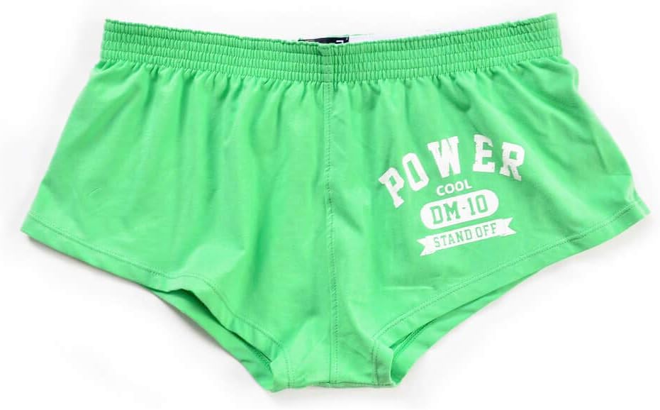 Amazon | [ジーティーライン] ボクサー トランクス ローライズ DM