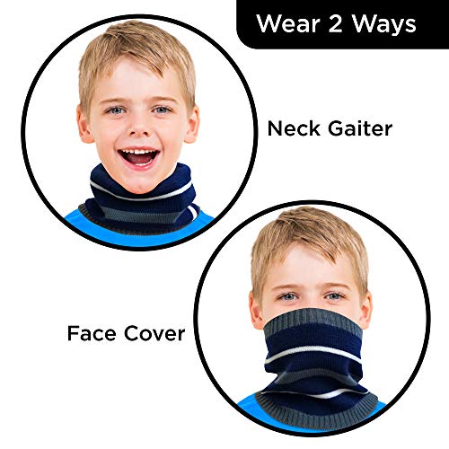 Nickelodeon Boys' Paw Patrol Or Teenage Mutant Ninja Turtles Cold Weather Set (2T-7), Size Age 2-4, Paw Patrol, Mitten #TOP5