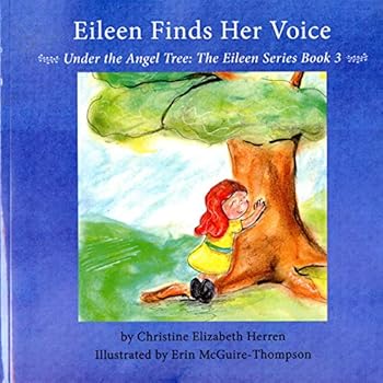 Perfect Paperback Eileen Finds Her Voice Book