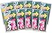 Bendon My Little Pony 10 Mini Play Packs