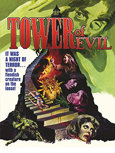Image of Tower of Evil