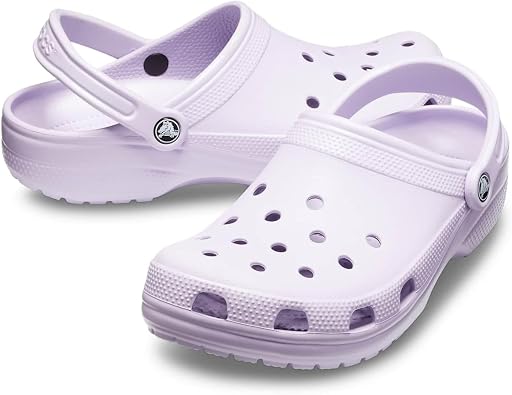 Crocs Unisex Adult Classic Clog