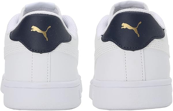 Puma Unisex Puma Smash V2 LSneaker - 3