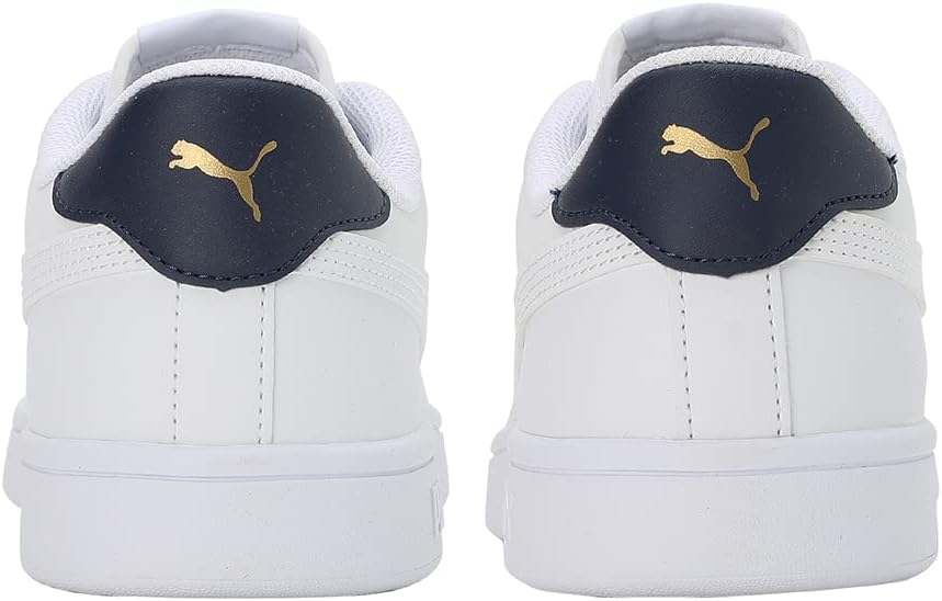 Puma Unisex PUMA Smash V2 L Trainers