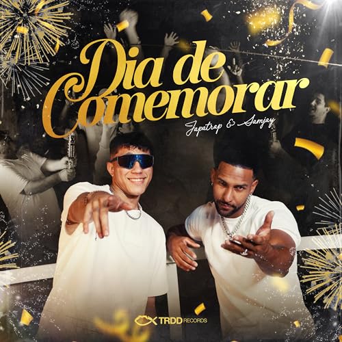 Japatrap, Sam Jay & TRDD Records