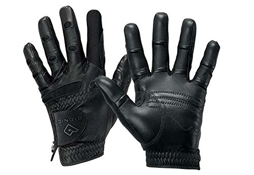 Bionic Men's StableGrip Golf Glove, Left Hand, XX-Large