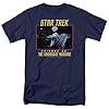Star Trek T-Shirt - The Doomsday Machine Original Series Tee XXL #2