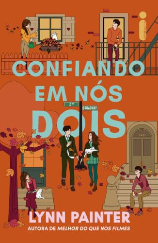 Confiando em nós dois