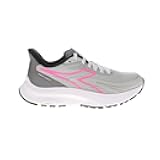 Womens Mythos Blushield 9 Vortice Running Sneakers Shoes - Silver