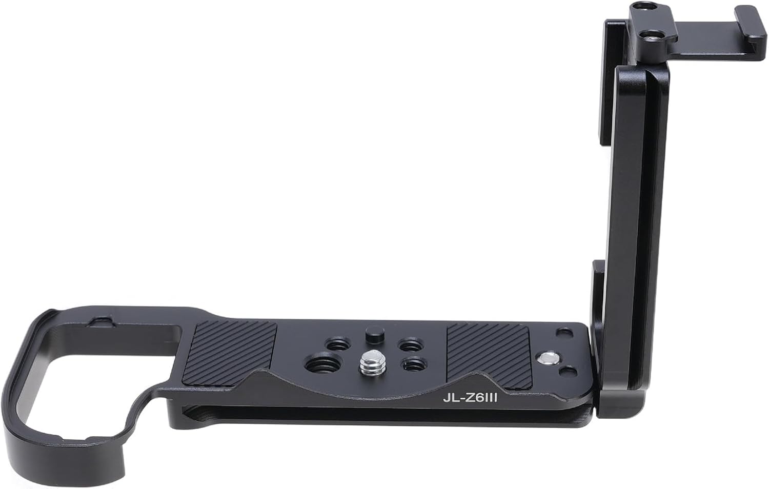 Quick Release Plate Photography Mount Actions Camera Adapter Video Mount Stabilizers for Z6III Camera Release