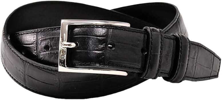 Amazon | (フェリージ) Felisi ベルト レザーベルト ユニセックス