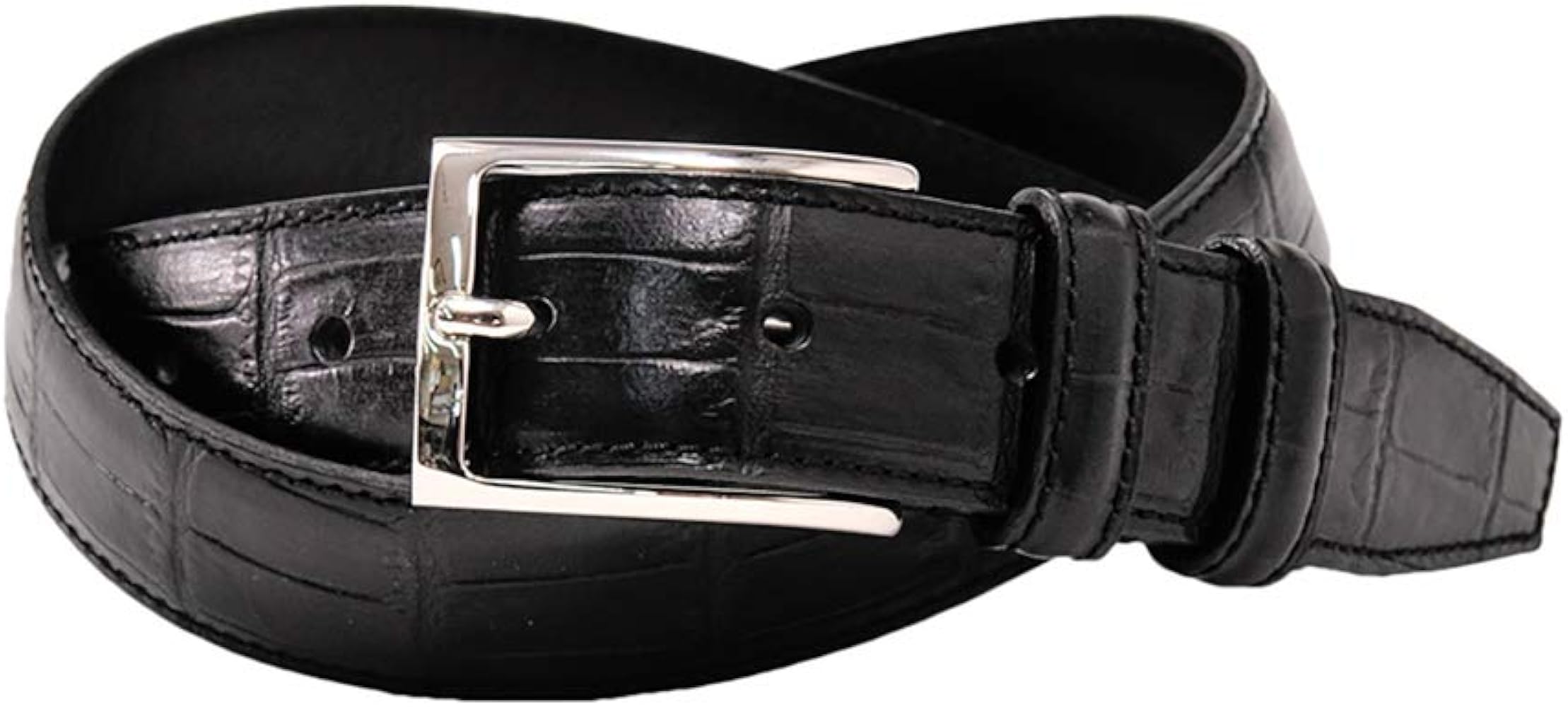 Amazon | (フェリージ) Felisi ベルト レザーベルト ユニセックス