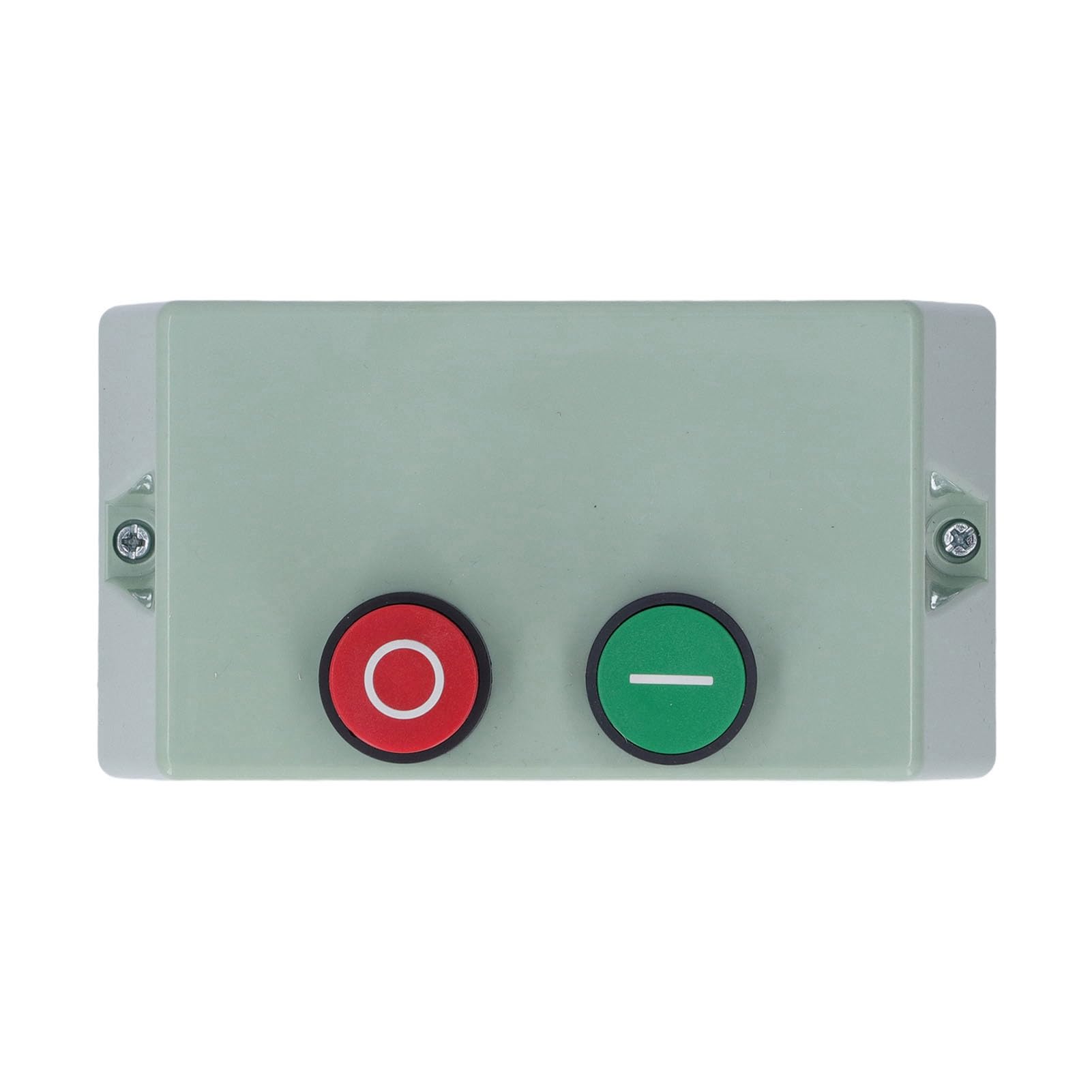 Boîtier de Démarrage Magnétique pour Moteurs Monophasés et Triphasés – Étanche, Ignifuge, Fonction de Surcharge – 220 V 230 V 380 V 400 V, 9-13 A