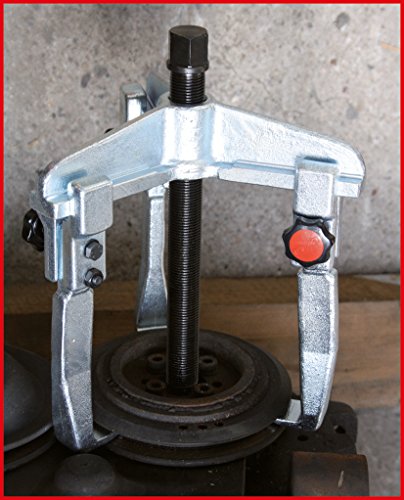 Juego de extractor universal ajustable rápido, 7 piezas miniatura 6