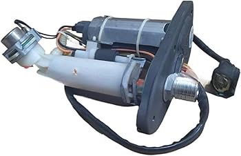 Amazon | 燃料ポンプアセンブリ、ハーレーダビッドソン アイアン