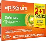 complemento vitaminico para embarazadas Mantiene y refuerza las defensas